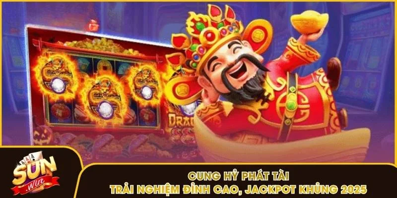 Cung Hỷ Phát Tài